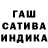 Дистиллят ТГК концентрат Iulia Kristanciuk